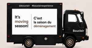 Concours Bouclair﻿