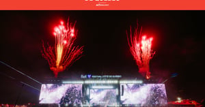 Concours Gagnez deux passes privilège pour la journée du 18 juillet au Festival d’été de Québec! Concours Ashton