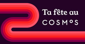 Concours WKND FM 91,9 Gagnez 100$ de cartes-cadeaux au Cosmos! Concours WKND 91,9