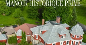 Concours Manoir Fitch Bay