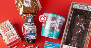 Concours Regal Confections