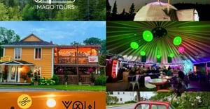 Concours Imago Village