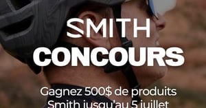 Concours Bicycles Quilicot