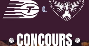 Concours Centre Bell