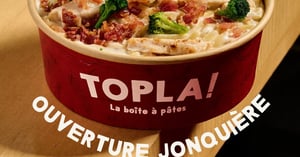 Concours Topla