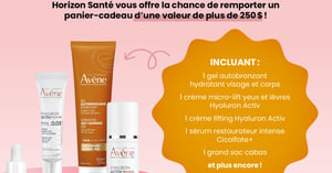 Concours Horizon Santé