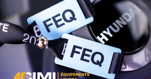 Concours Gagnez une paire de passes pour le Festival d'été de Québec! Concours CIMI inc.