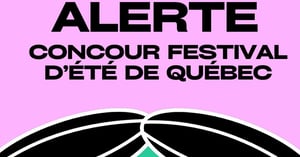 Concours Gagnez une passe pour le Festival d'été de Québec! Concours Hôtel Universel Québec