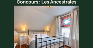 Concours Tourisme Montérégie