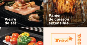 Concours Trévi Noréa Sherbrooke