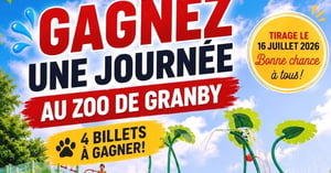 Concours Groupe Lavallée