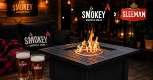 Concours Le Smokey