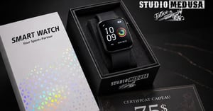 Concours Studio Médusa