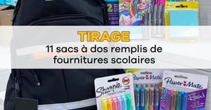 Concours BuroPro Citation