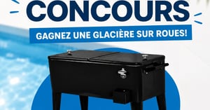 Concours Piscines René Pitre