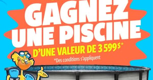 Concours Groupe d’achat SMP Inc. et Carvin
