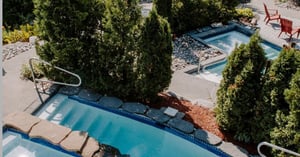 Concours L'Éternel Spa
