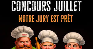 Concours Stratos Pizza - Poutine