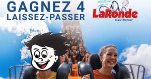 Concours Pasquier