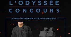 Concours Les Cinémas Ciné Entreprise