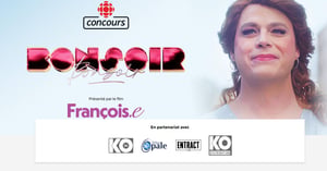 Concours Radio-Canada