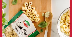 Concours Gagnez 50$ de produits Villa Ravioli! Concours Villa Ravioli