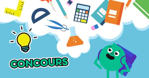 Concours Gagnez votre matériel scolaire! Concours Alloprof Parents