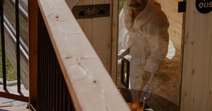 Concours Gagnez deux nuitées dans le chalet Aramis! Concours ViÕchalets