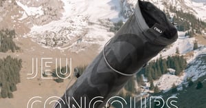 Concours Gagnez un carquois TSL Outdoor! Concours TSL Outdoor