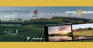 Concours Golf Québec