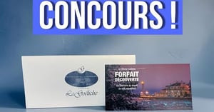 Concours Centre de Ventilation NCV