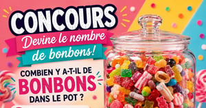 Concours Boutique Q4