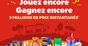 Concours Couche-Tard