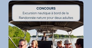Concours Passeport Vacances