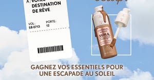 Concours Jean Coutu
