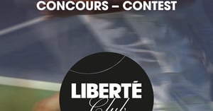 Concours Liberté Canada