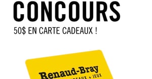 Concours TOHU