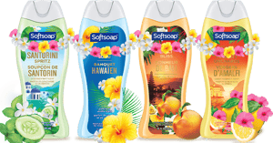 Concours Colgate-Palmolive Canada Inc