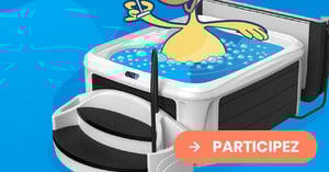 Concours Gagnez un Spa d'une valeur de 6000$ !