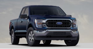 Concours Vous Pourriez GAGNER un Camion Pick-up FORD F-150 ou 50 000$ par IRVING 24