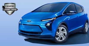 Concours Roulons électrique!