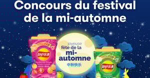Concours Gagnez un montant de 1000$!