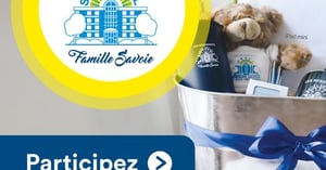 Concours Résidence Soleil: un merveilleux panier cadeau d’une valeur de plus de 2 000 $!