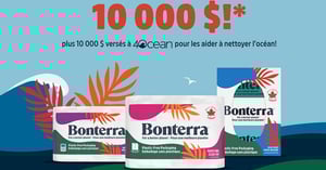 Concours Gagnez 10 000$!