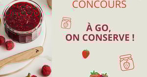 Concours Gagnez un superbe prix offert par Les Fraîches du Québec!
