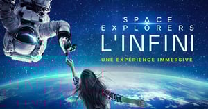Concours Gagnez une escapade dans l'espace au coeur du Vieux-Montréal!