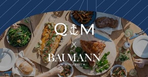 Concours Gagnez une expérience gastronomique d’exception à l’Hôtel~Expérience Quartier des marinas!
