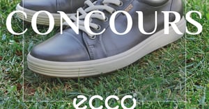 Concours Gagnez une paire de ces chaussures d’une qualité incomparable !