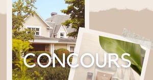 Concours Gagnez un séjour de 2 nuitées au Bonne Entente!