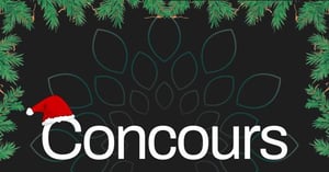 Concours Aromaestro - Tirage du temps des fêtes!